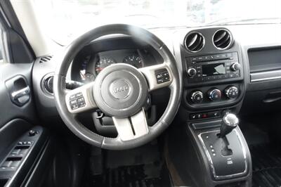 2013 Jeep Patriot Latitude   - Photo 15 - Newark, NJ 07104