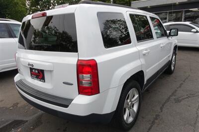 2013 Jeep Patriot Latitude   - Photo 7 - Newark, NJ 07104