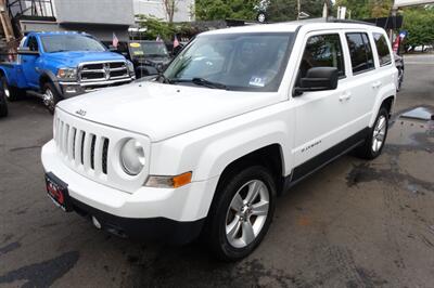 2013 Jeep Patriot Latitude   - Photo 2 - Newark, NJ 07104
