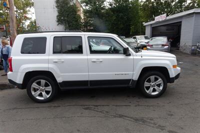 2013 Jeep Patriot Latitude   - Photo 5 - Newark, NJ 07104