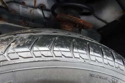 2013 Jeep Patriot Latitude   - Photo 24 - Newark, NJ 07104