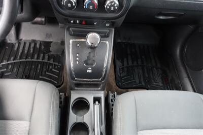 2013 Jeep Patriot Latitude   - Photo 22 - Newark, NJ 07104