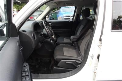 2013 Jeep Patriot Latitude   - Photo 10 - Newark, NJ 07104
