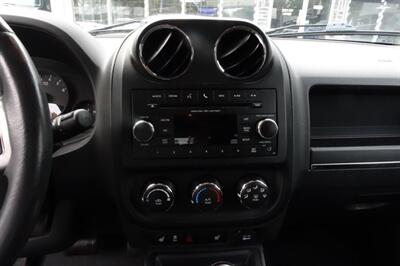 2013 Jeep Patriot Latitude   - Photo 21 - Newark, NJ 07104