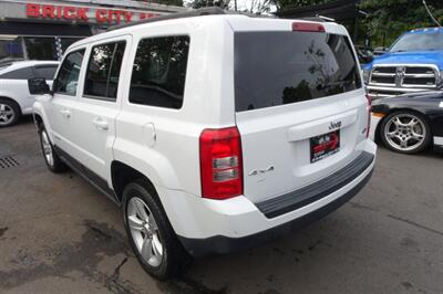2013 Jeep Patriot Latitude   - Photo 6 - Newark, NJ 07104