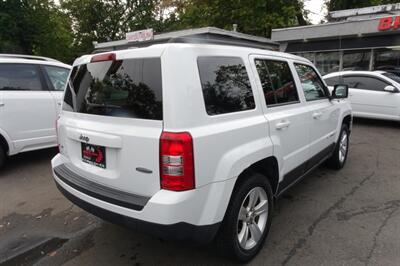 2013 Jeep Patriot Latitude   - Photo 9 - Newark, NJ 07104