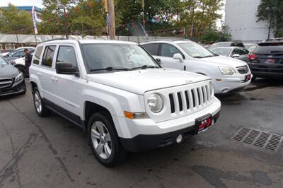2013 Jeep Patriot Latitude   - Photo 4 - Newark, NJ 07104