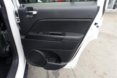 2013 Jeep Patriot Latitude   - Photo 19 - Newark, NJ 07104