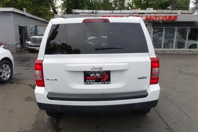 2013 Jeep Patriot Latitude   - Photo 8 - Newark, NJ 07104