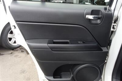 2013 Jeep Patriot Latitude   - Photo 14 - Newark, NJ 07104