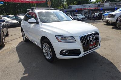 2014 Audi Q5 2.0T quattro Premium   - Photo 3 - Newark, NJ 07104