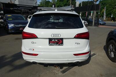 2014 Audi Q5 2.0T quattro Premium   - Photo 7 - Newark, NJ 07104