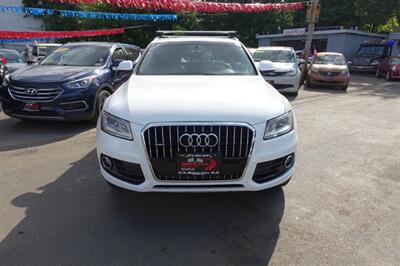 2014 Audi Q5 2.0T quattro Premium   - Photo 2 - Newark, NJ 07104