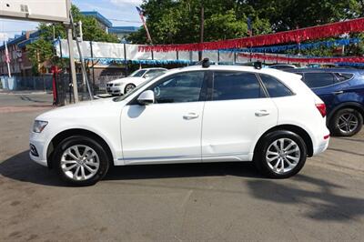 2014 Audi Q5 2.0T quattro Premium   - Photo 4 - Newark, NJ 07104