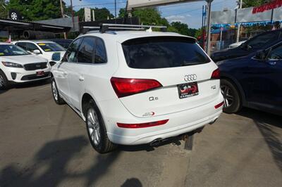 2014 Audi Q5 2.0T quattro Premium   - Photo 6 - Newark, NJ 07104