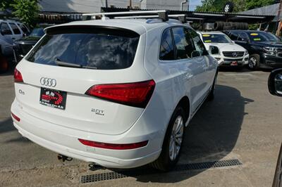 2014 Audi Q5 2.0T quattro Premium   - Photo 8 - Newark, NJ 07104