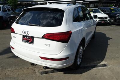 2014 Audi Q5 2.0T quattro Premium   - Photo 5 - Newark, NJ 07104