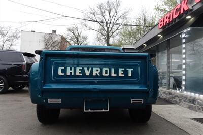 1976 Chevrolet C-10   - Photo 7 - Newark, NJ 07104