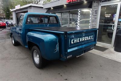 1976 Chevrolet C-10   - Photo 6 - Newark, NJ 07104