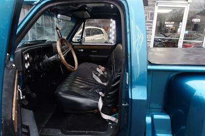 1976 Chevrolet C-10   - Photo 9 - Newark, NJ 07104