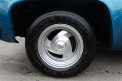 1976 Chevrolet C-10   - Photo 17 - Newark, NJ 07104