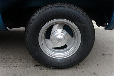 1976 Chevrolet C-10   - Photo 19 - Newark, NJ 07104