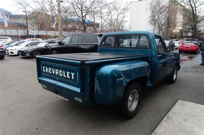 1976 Chevrolet C-10   - Photo 8 - Newark, NJ 07104
