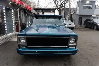 1976 Chevrolet C-10   - Photo 2 - Newark, NJ 07104