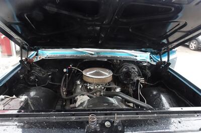 1976 Chevrolet C-10   - Photo 21 - Newark, NJ 07104