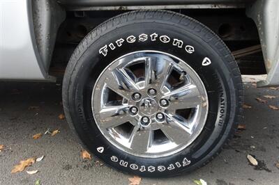 2011 Chevrolet Silverado 1500 Work Truck   - Photo 20 - Newark, NJ 07104