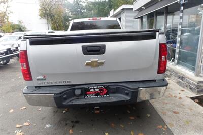2011 Chevrolet Silverado 1500 Work Truck   - Photo 7 - Newark, NJ 07104