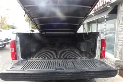 2011 Chevrolet Silverado 1500 Work Truck   - Photo 14 - Newark, NJ 07104