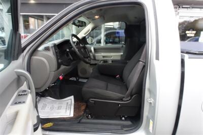 2011 Chevrolet Silverado 1500 Work Truck   - Photo 9 - Newark, NJ 07104
