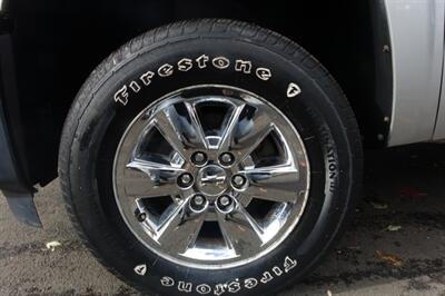 2011 Chevrolet Silverado 1500 Work Truck   - Photo 17 - Newark, NJ 07104