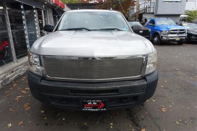 2011 Chevrolet Silverado 1500 Work Truck   - Photo 2 - Newark, NJ 07104