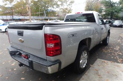 2011 Chevrolet Silverado 1500 Work Truck   - Photo 5 - Newark, NJ 07104