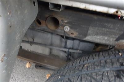 2011 Chevrolet Silverado 1500 Work Truck   - Photo 22 - Newark, NJ 07104