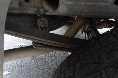 2011 Chevrolet Silverado 1500 Work Truck   - Photo 29 - Newark, NJ 07104