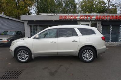2011 Buick Enclave CXL   - Photo 4 - Newark, NJ 07104