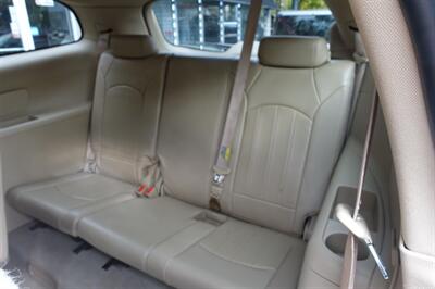 2011 Buick Enclave CXL   - Photo 14 - Newark, NJ 07104