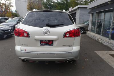 2011 Buick Enclave CXL   - Photo 7 - Newark, NJ 07104