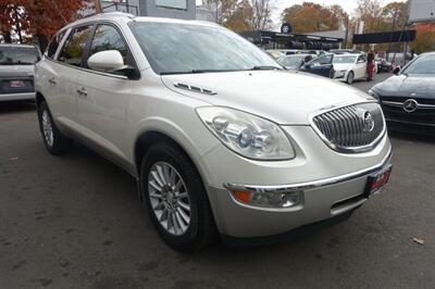 2011 Buick Enclave CXL   - Photo 3 - Newark, NJ 07104