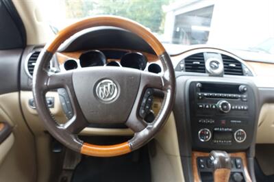 2011 Buick Enclave CXL   - Photo 13 - Newark, NJ 07104