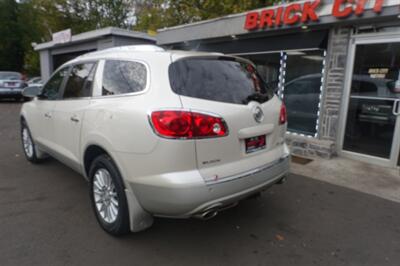 2011 Buick Enclave CXL   - Photo 6 - Newark, NJ 07104