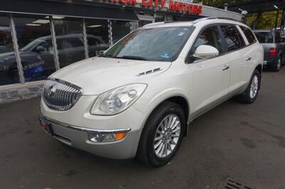 2011 Buick Enclave CXL   - Photo 1 - Newark, NJ 07104