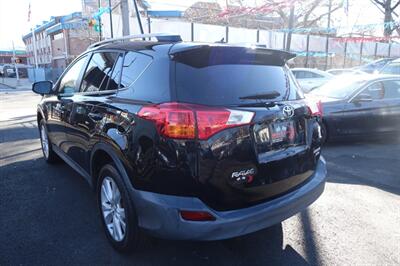 2015 Toyota RAV4 Limited   - Photo 6 - Newark, NJ 07104