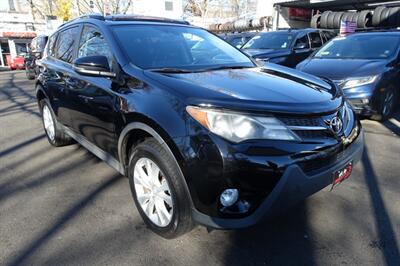 2015 Toyota RAV4 Limited   - Photo 3 - Newark, NJ 07104