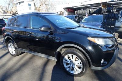 2015 Toyota RAV4 Limited   - Photo 5 - Newark, NJ 07104