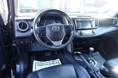 2015 Toyota RAV4 Limited   - Photo 14 - Newark, NJ 07104