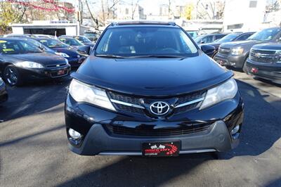 2015 Toyota RAV4 Limited   - Photo 2 - Newark, NJ 07104